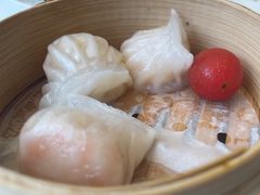 -金湖港式餐厅(建外店)