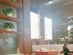 -西贝(华发商都店)