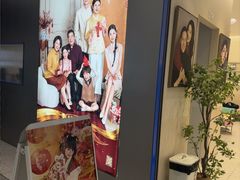 -天真蓝照相馆(五角场百联又一城店)