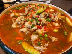 -饕林餐厅(春熙路店)