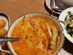 -尚SHANG泰国菜(中山大道店)