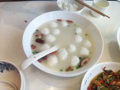 -辣公子·千岛湖私房菜(滨江店)