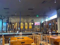 大堂-呷哺呷哺 黄金牧场 (枣强吉美购物广场店)