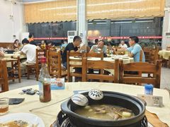 -啊杞恒益饭店(南头总店)
