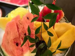 -万岛日本料理铁板烧(梅赛德斯奔驰店)