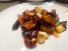 -望乡楼上海菜(日月光店)