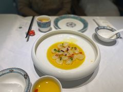 -肆月河豚·新淮扬(金融街店)