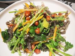 -老外婆(爱琴海店)