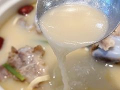 -小骨煲金华砂锅(转塘金街美地店)