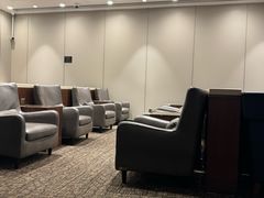 -白云机场易登机休息室