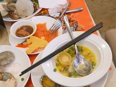 -芭菲盛宴·环球美食(袁家岗店)