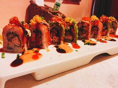 -禅猫日本料理