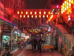 -蜀九香火锅(九眼桥店)