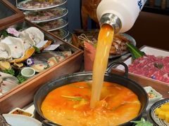 -太琼糟粕醋火锅·海南老爸茶(海棠湾臻选店)