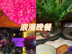 -Olive橄榄花园漂亮饭主题布置餐厅(大望路店)