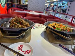 -蛙来哒(方圆荟店)