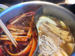 -手选潮汕鲜活牛肉火锅(二七广场店)