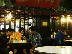 -阿水狮猪脚大王(台中公园店)