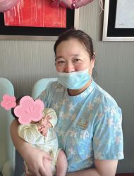 -奕新一诺台式母婴护理中心(我格广场店)