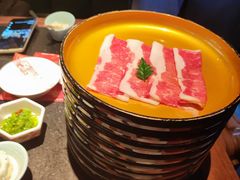 -牛New寿喜烧(闵行龙湖天街店)