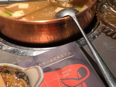 -牛村来人潮汕牛肉火锅(西单店)