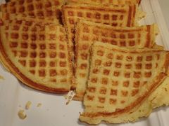 -国宾酒店-花园咖啡自助餐厅(北营房中街店)