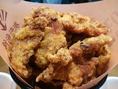 老胶东炸肉-新海渔港·胶东海鲜家常菜·家宴(奥体中心店)