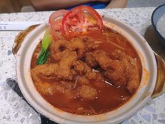 番茄小时酥肉套饭-雲物·云南小馆(好悦天地店)