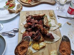 -马克西姆俄罗斯餐厅(通亚街店)