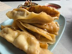 -奕宏饺子楼(朱庄小区店)
