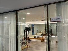 -英派斯健身(海信国际中心馆)