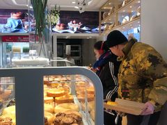 -好利来(阜成门店)