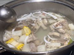 -狐狸爱上椰子鸡(滨江星光大道店)