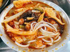 -西环肥仔螺蛳粉(总店)