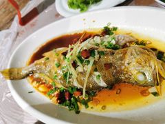 -阿杰臻选海鲜饭店(普陀山店)