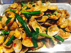 -海鲜e族(马王堆店)