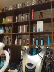 -Alan Pro美发造型헤어샵