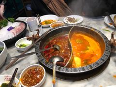 -川味观·鲜货火锅(景芳水湘店)