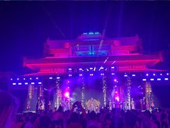 -南宁方特东盟神画