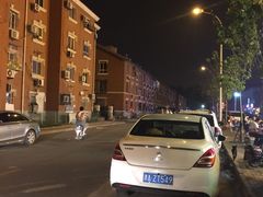 -天津乾毓德饭庄·清真传统炒菜·海鲜烧烤(咸阳路店)