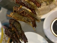 -遇上西雅图多融合海鲜自助餐厅(中房金谊广场店)
