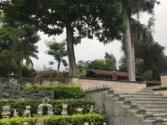 -惠和石文化园