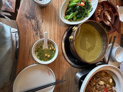 -瑶王府·广西菜(茶花园店)
