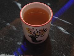 -新白鹿餐厅(百联中环店)