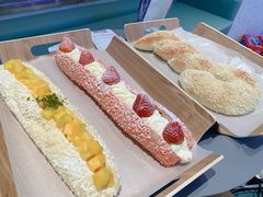 -奈雪的茶(亨特国际广场店)