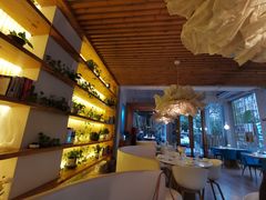 -周三的情书花园餐厅(江北店)