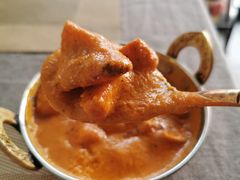 -Pita's&Tika's中东和印度风味餐厅(龙湖天街店)