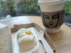 -星巴克(北京西大望路温特莱店)