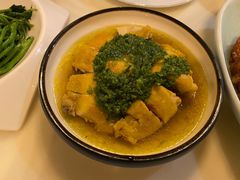 -锦園(伊势丹美食城店)