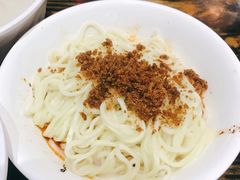 -龙抄手(文殊坊店)